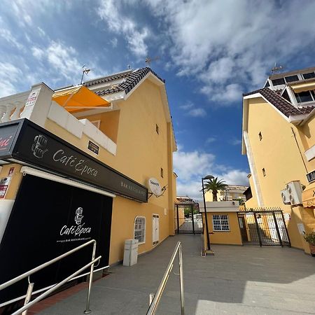 プラヤ・デ・ラス・アメリカスAdosado En Costa Adejeアパートメント エクステリア 写真